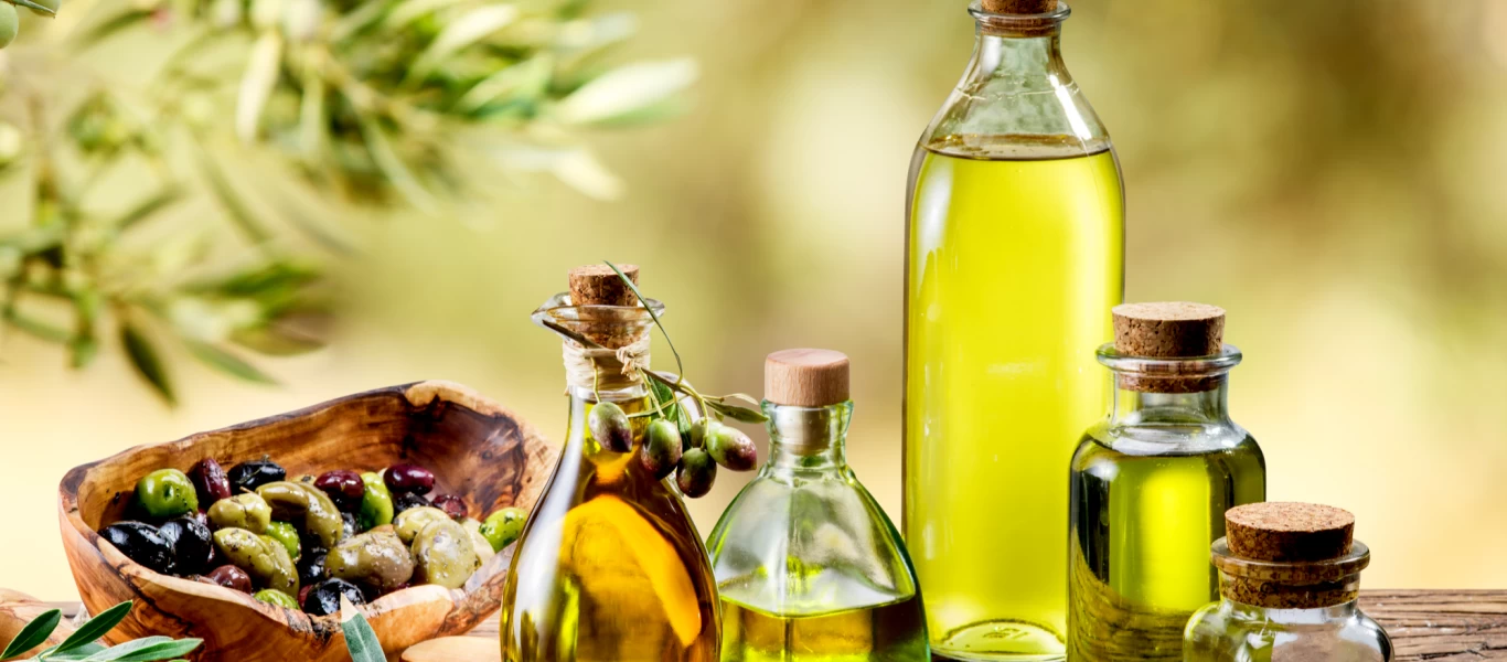 Το ελληνικό λάδι πιάνει... κορυφή